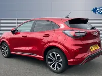 Usado Ford Puma ST-Line 155 CV (114 kW) 2023 SUV