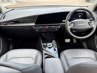 Gebraucht Kia Niro 127 PS (93 kW) 2025 Grau SUV
