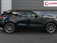 Used Land Rover Range Rover Velar SE Dynamic 400 HP (294 kW) 2024 Black SUV