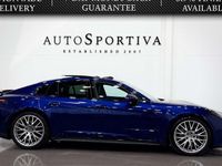 Used Porsche Panamera 354 HP (260 kW) 2025 Hatchback