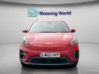 Used Kia e-Niro 147 kW (201 HP) 2022 SUV