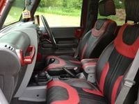 Used Jeep Wrangler 2009 SUV