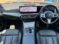 Used BMW 320 M Sport 181 HP (133 kW) 2024 Grey