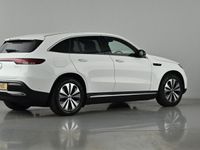 used Mercedes EQC400 EQC300kW Sport 80kWh 5dr Auto