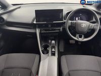 Used Toyota C-HR Design 223 HP (164 kW) 2026 SUV