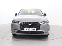 Used DS Automobiles DS4 Trocadero 2023 Grey SUV