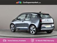 used BMW i3 125kW 42kWh 5dr Auto