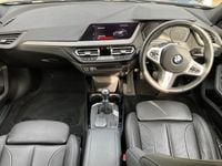 Used BMW 118 M Sport 138 HP (101 kW) 2020 Grey Hatchback