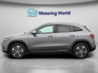 Used Mercedes EQA250+ Executive 139 kW (190 HP) 2024 SUV
