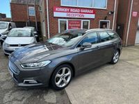 used Ford Mondeo TITANIUM TDCI