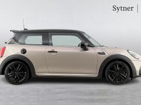 Used Mini Cooper S Hatch 176 HP (129 kW) 2024 Grey Hatchback