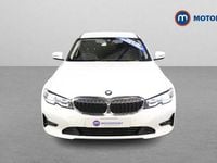 Used BMW 330e 292 HP (214 kW) 2021 White Sedan