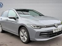 New VW Golf VIII Match 150 HP (110 kW) 2026 Hatchback