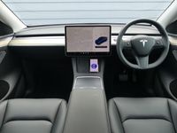 used Tesla Model Y RWD 5dr Auto