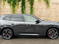 Used BMW X3 Comfort Edition 393 HP (289 kW) 2025 Grey SUV