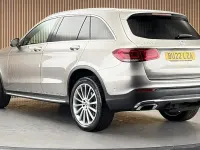 Used Mercedes E300 AMG line 306 HP (225 kW) 2022 Estate