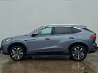 New MG HS SE 299 HP (219 kW) 2026 Grey SUV
