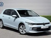 Used VW Golf VIII 150 HP (110 kW) 2026