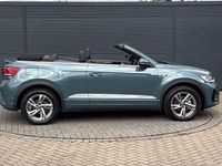 New VW T-Roc 150 HP (110 kW) 2025 SUV