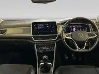 Used VW T-Roc Style 116 HP (85 kW) 2024 SUV