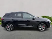 Used Ford Kuga ST-Line 2025 Black SUV