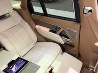 Used Land Rover Range Rover 510 HP (375 kW) 2023 SUV
