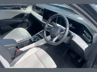 Usado VW Tiguan Elegance 150 CV (110 kW) 2024 Gris SUV