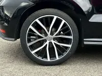 Usado VW Polo GTI 192 CV (141 kW) 2017 Negro Utilitario