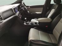 Used Kia Sportage GT-Line 136 HP (100 kW) 2021 SUV