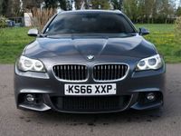 used BMW 530 5 Series 3.0 D M SPORT TOURING 5DR Automatic