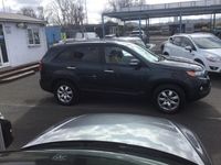 used Kia Sorento 2.2 CRDi KX-2 5dr Auto