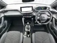New Peugeot 208 Premium 101 HP (74 kW) 2026 Special metallic  cumulus grey Hatchback