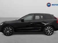 Used Volvo XC60 Plus 250 HP (183 kW) 2024 Black SUV
