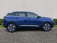 used Peugeot 3008 1.5 BLUEHDI GT LINE PREMIUM 5DR Hatchback