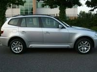 Used BMW X3 2006 SUV