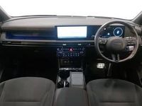 Used Hyundai Tucson N Line 160 HP (117 kW) 2024 Grey SUV