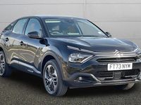 Used Citroën C4 PureTech 131 HP (96 kW) 2024 SUV