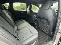 Used Audi Q4 e-tron S-Line 150 kW (204 HP) 2021 Grey SUV