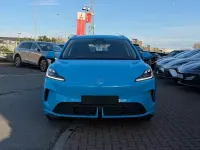New MG MG4 EV Comfort 110 kW (150 HP) 2026 Hatchback