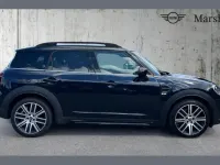 Used Mini Cooper Countryman Exclusive 134 HP (98 kW) 2022 Other SUV