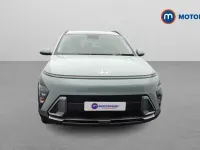 Used Hyundai Kona Advanced 137 HP (100 kW) 2026 Green SUV