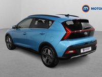 Used Hyundai Bayon Premium 101 HP (74 kW) 2024 SUV