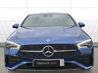 Used Mercedes CLA200 Executive 163 HP (119 kW) 2025 Sedan