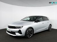 Used Vauxhall Astra Ultimate 114 kW (156 HP) 2023 Grey Hatchback