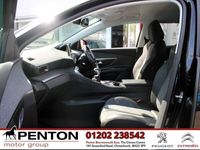 used Peugeot 3008 1.2 PURETECH ALLURE EURO 6 (S/S) 5DR PETROL FROM 2017 FROM CHRISTCHURCH (BH23 3PY) | SPOTICAR