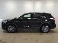 Used VW Tiguan Match 204 HP (150 kW) 2025 Black SUV