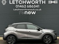 New Renault Captur Esprit Alpine 114 HP (83 kW) 2025 SUV