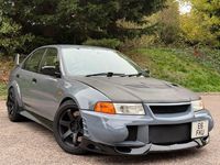 Used Mitsubishi Lancer 420 HP (308 kW) 2006 Silver Estate