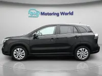 Gebraucht Suzuki SX4 S-Cross 129 PS (94 kW) 2023 Schwarz SUV