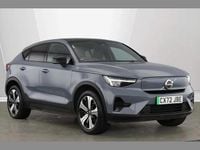 Used Volvo C40 Core 169 kW (231 HP) 2022 Grey SUV